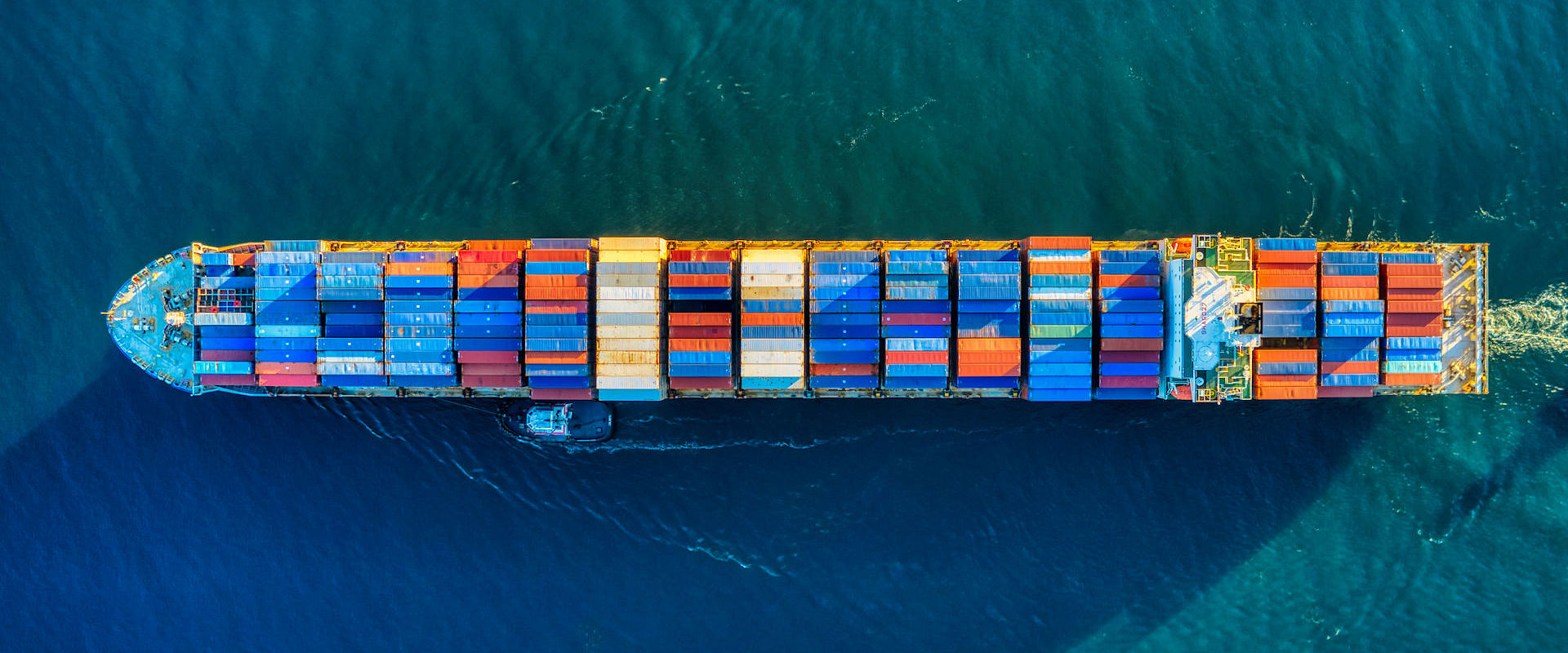 Servizio Groupage Astra Express