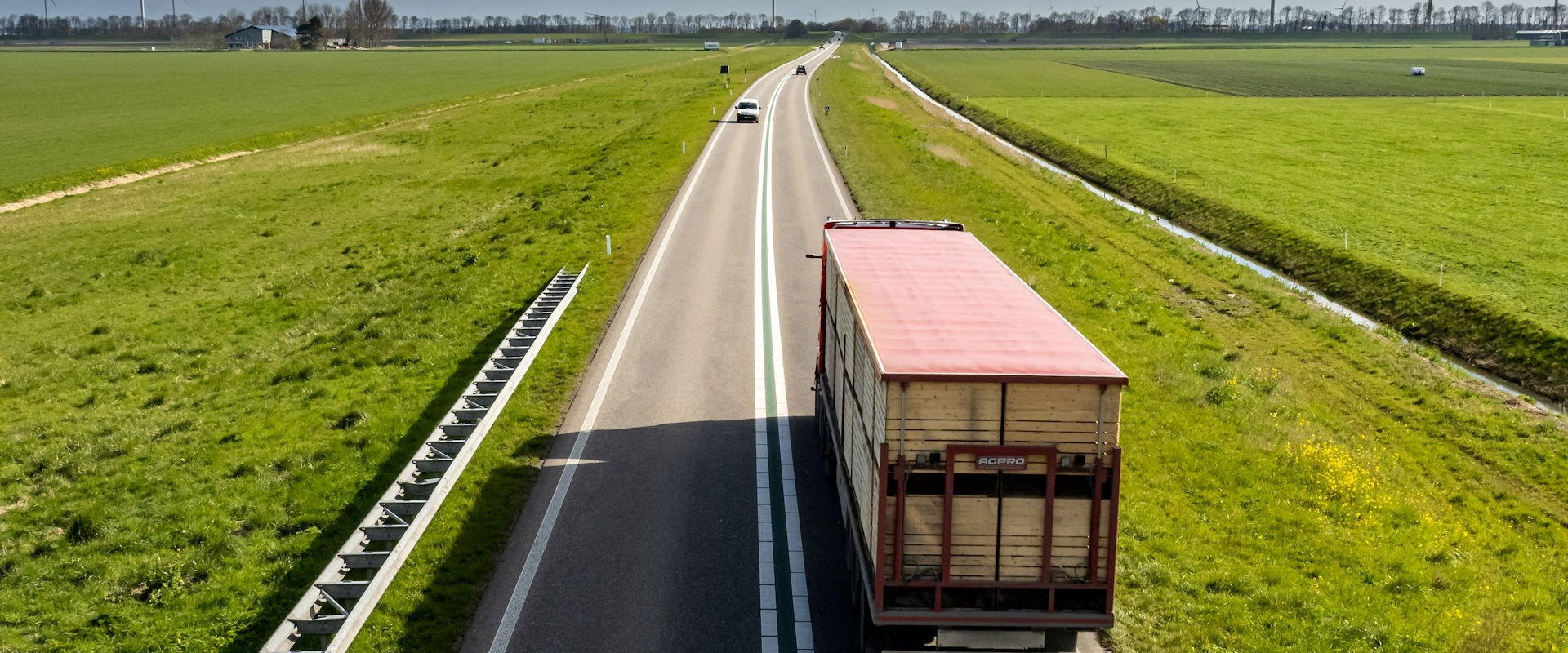 Trasporto Espresso merci